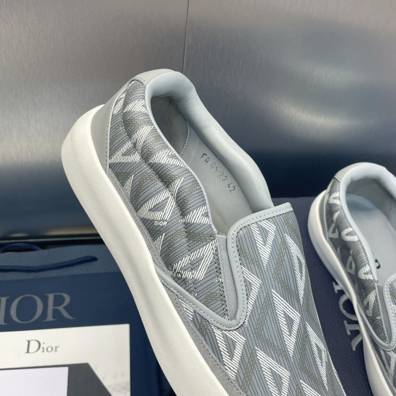 Christian Dior Casual Shoes